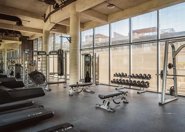 Divine 1br Swim Up With Cenote And Gym Apartment *